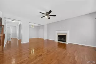 326 Country Trail Dr, Lake Saint Louis, MO 63367 - Photo 9