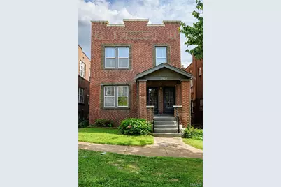3924 Miami Street, Saint Louis, MO 63116 - Photo 1