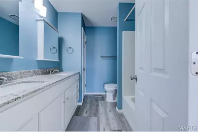 3207 Sherman Park Drive #2D, Saint Charles, MO 63303 - Photo 21