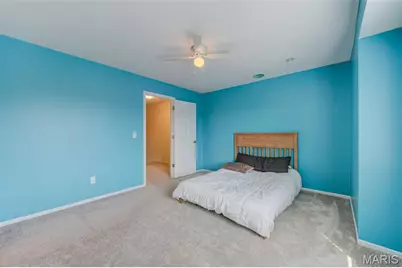 3207 Sherman Park Drive #2D, Saint Charles, MO 63303 - Photo 25