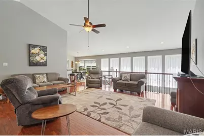 6337 White Clover Drive, Cedar Hill, MO 63016 - Photo 5