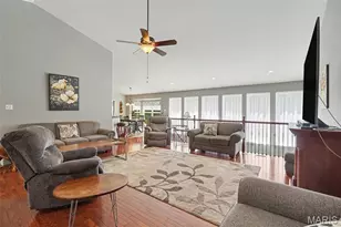 6337 White Clover Dr, Cedar Hill, MO 63016 - Photo 5