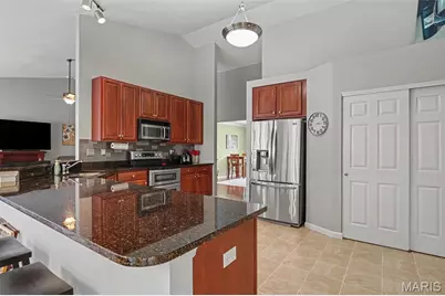 6337 White Clover Drive, Cedar Hill, MO 63016 - Photo 11