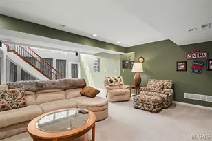 6337 White Clover Dr, Cedar Hill, MO 63016 - Photo 29
