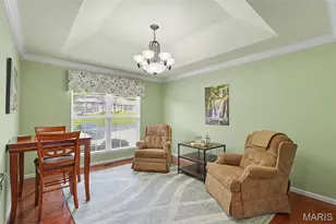 6337 White Clover Dr, Cedar Hill, MO 63016 - Photo 7