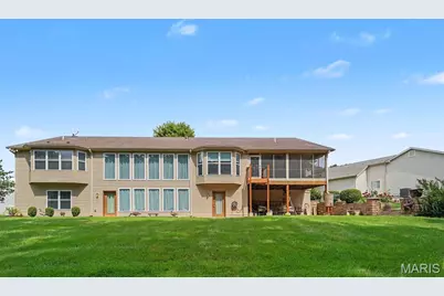 6337 White Clover Drive, Cedar Hill, MO 63016 - Photo 33