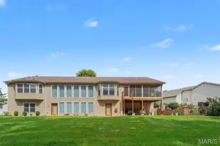 6337 White Clover Dr, Cedar Hill, MO 63016 - Photo 33