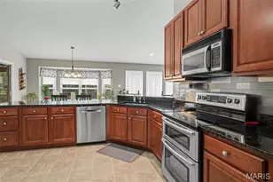 6337 White Clover Dr, Cedar Hill, MO 63016 - Photo 13