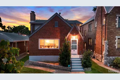 3621 Watson Road, Saint Louis, MO 63109 - Photo 1