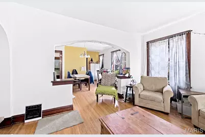 6652 Marmaduke Avenue, Saint Louis, MO 63139 - Photo 7