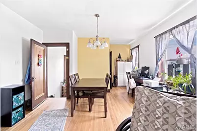 6652 Marmaduke Avenue, Saint Louis, MO 63139 - Photo 5