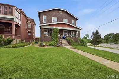 6652 Marmaduke Avenue, Saint Louis, MO 63139 - Photo 3