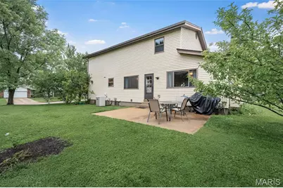 9205 Roger Lee Lane, Saint Louis, MO 63126 - Photo 31