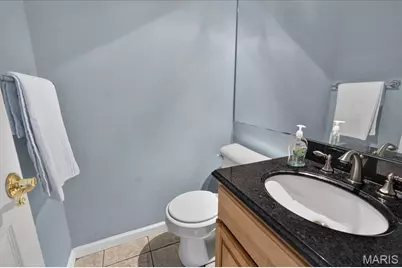 1030 Lacouer Drive, Kirkwood, MO 63122 - Photo 15