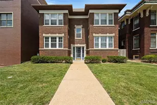 6431 Clayton Rd, Clayton, MO 63117 - Photo 1