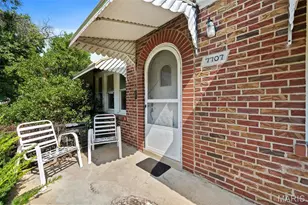 7707 Murdoch Ave, Shrewsbury, MO 63119 - Photo 1