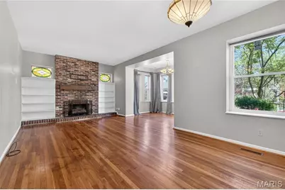 5572 Waterman Boulevard #1W, Saint Louis, MO 63112 - Photo 5