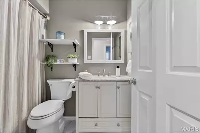 5572 Waterman Boulevard #1W, Saint Louis, MO 63112 - Photo 19