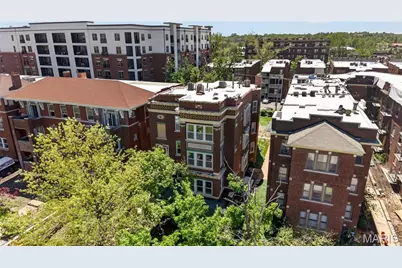 5572 Waterman Boulevard #1W, Saint Louis, MO 63112 - Photo 33