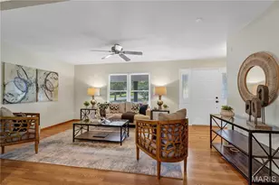 1323 Greenmar Dr, Unincorporated, MO 63026 - Photo 5