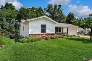 1323 Greenmar Dr, Unincorporated, MO 63026 - Photo 3