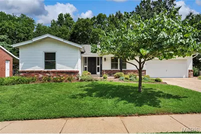 1323 Greenmar Drive, Unincorporated, MO 63026 - Photo 1