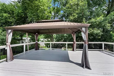 1323 Greenmar Drive, Unincorporated, MO 63026 - Photo 19