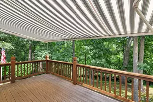 522 Winter Park Dr, O'Fallon, MO 63366 - Photo 5