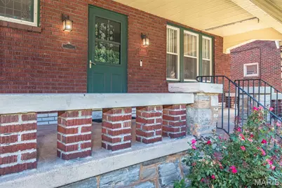3666 Loughborough Avenue, Saint Louis, MO 63116 - Photo 3