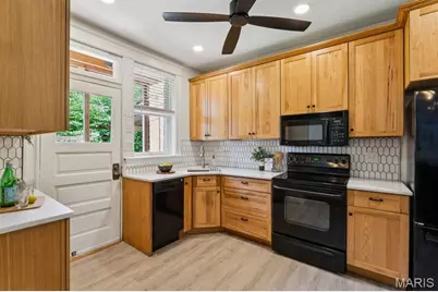 4142 Cleveland Avenue, Saint Louis, MO 63110 - Photo 13