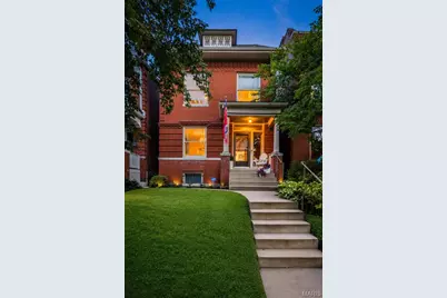 4142 Cleveland Avenue, Saint Louis, MO 63110 - Photo 1