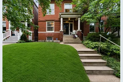 4142 Cleveland Avenue, Saint Louis, MO 63110 - Photo 5