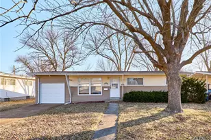 495 Versailles Dr, Florissant, MO 63031 - Photo 1