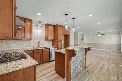 1 Bluegrass Lane, Saint Peters, MO 63376 - Photo 11