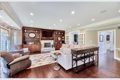 2323 Wellington Estates Drive, Chesterfield, MO 63017 - Photo 23