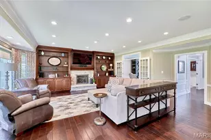 2323 Wellington Estates Dr, Chesterfield, MO 63017 - Photo 23