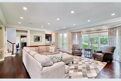 2323 Wellington Estates Drive, Chesterfield, MO 63017 - Photo 25