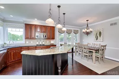 2323 Wellington Estates Drive, Chesterfield, MO 63017 - Photo 21
