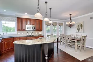 2323 Wellington Estates Dr, Chesterfield, MO 63017 - Photo 21