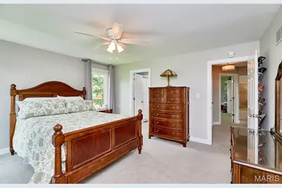 2323 Wellington Estates Drive, Chesterfield, MO 63017 - Photo 41