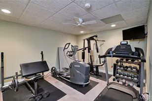 2323 Wellington Estates Dr, Chesterfield, MO 63017 - Photo 63