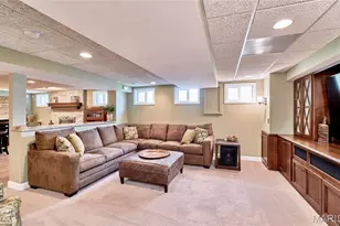 2323 Wellington Estates Dr, Chesterfield, MO 63017 - Photo 59