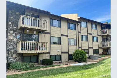 80 Lemans Court #80, Lake Saint Louis, MO 63367 - Photo 1