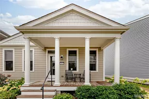3405 Simeon Bunker St, Saint Charles, MO 63301 - Photo 1