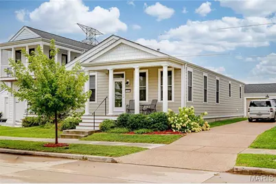 3405 Simeon Bunker Street, Saint Charles, MO 63301 - Photo 3