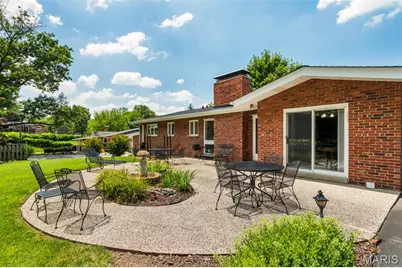 570 Flanders Drive, Warson Woods, MO 63122 - Photo 41