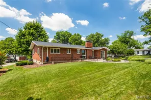 570 Flanders Dr, Warson Woods, MO 63122 - Photo 45