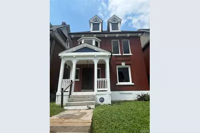 5115 Cabanne Avenue, Saint Louis, MO 63113 - Photo 1