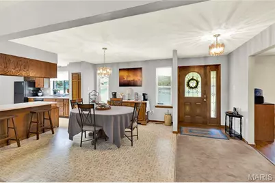 5965 Evergreen Lane, Villa Ridge, MO 63089 - Photo 19