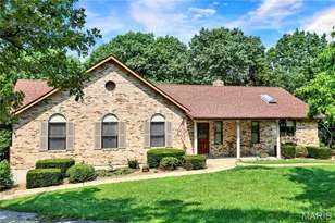5965 Evergreen Ln, Villa Ridge, MO 63089 - Photo 1